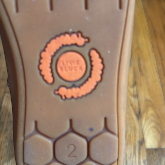 Livie & Luca ALI Ankle Boot - Picture 9 of 9